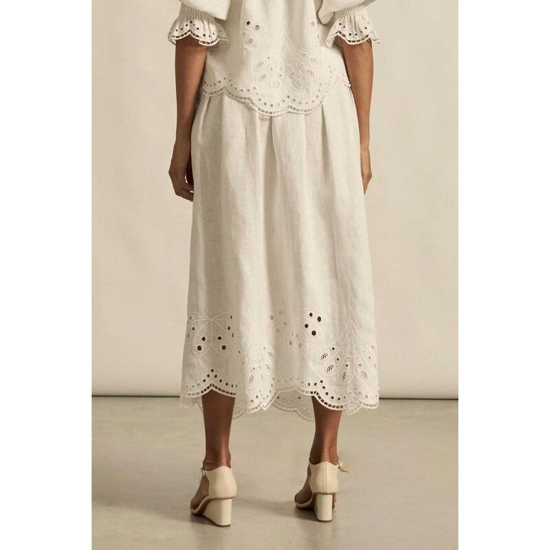 Zoe Kratzmann Jetty Skirt image number 1