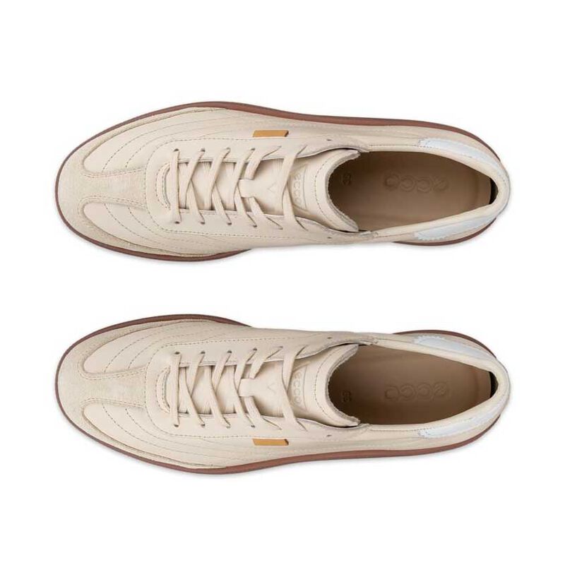ECCO Soft 11 W Limestone image number 1