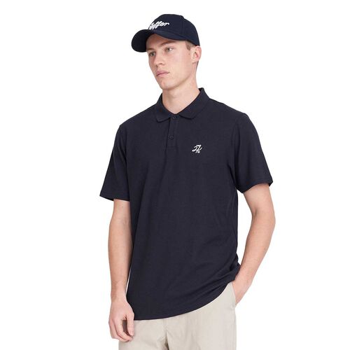 Huffer Classic Ss Polo