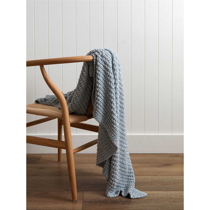 Wallace Cotton Omaha Cotton Throw image number 1