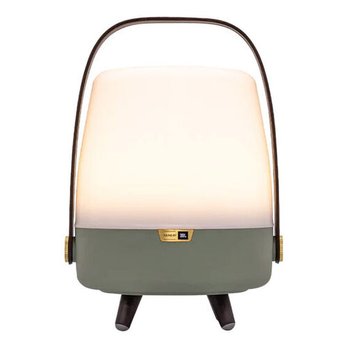 Kooduu Lite-Up PLAY Mini Petroleum