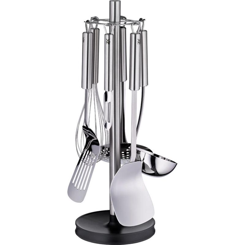 WMF Profi Plus Utensil Stand 7 Piece image number 0