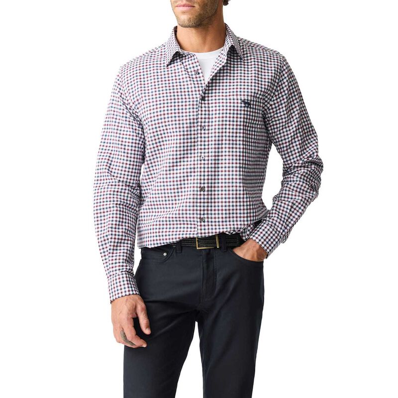 Rodd & Gunn  Gebbies Valley Ls Shirt image number 0