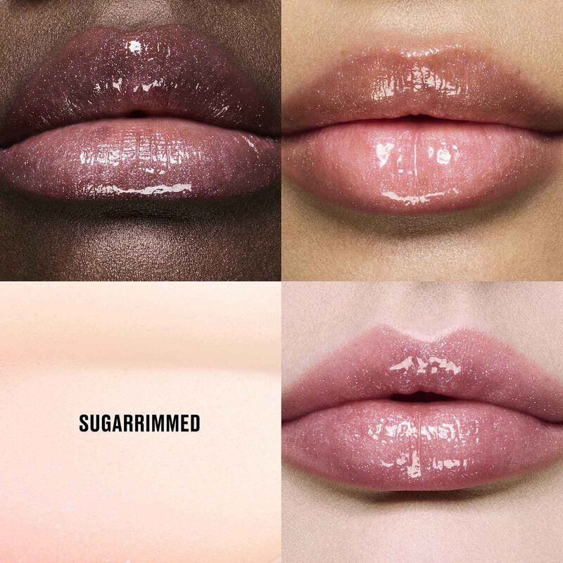 MAC Lipglass Cushion High-Pigment Lip Oil image number 2