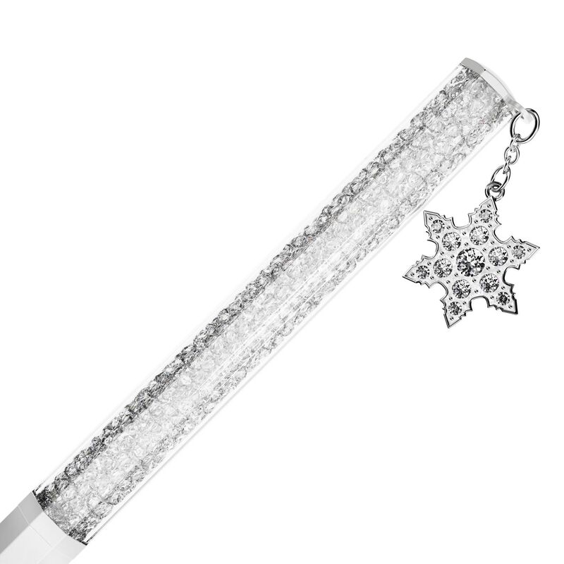 Swarovski Crystalline Ballpoint Pen image number 2