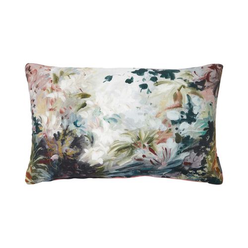 Wallace Cotton Botanic Wonder Rectangle Cushion Cover 35X55cm