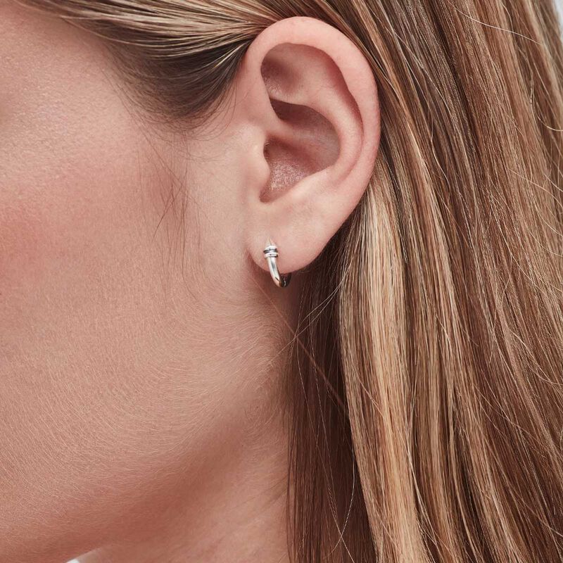 Stolen Girlfriends Club Closed Fob Huggie image number 3