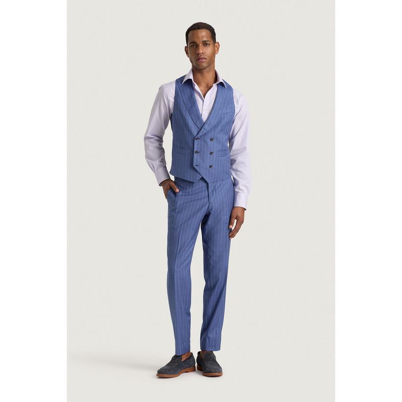 M.J. Bale Richards Trouser image number 3