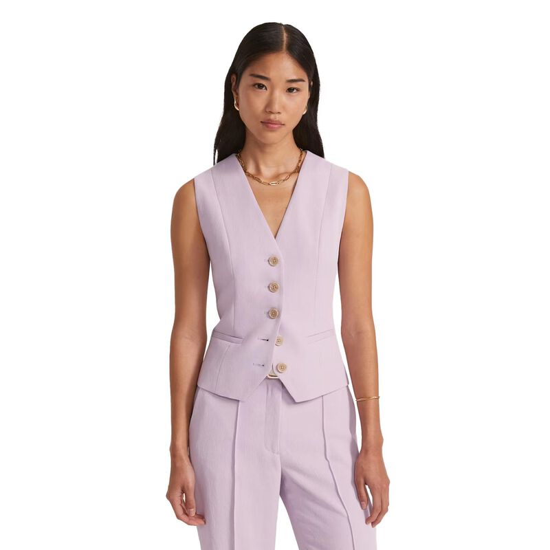 SABA Dharma Vest image number 12