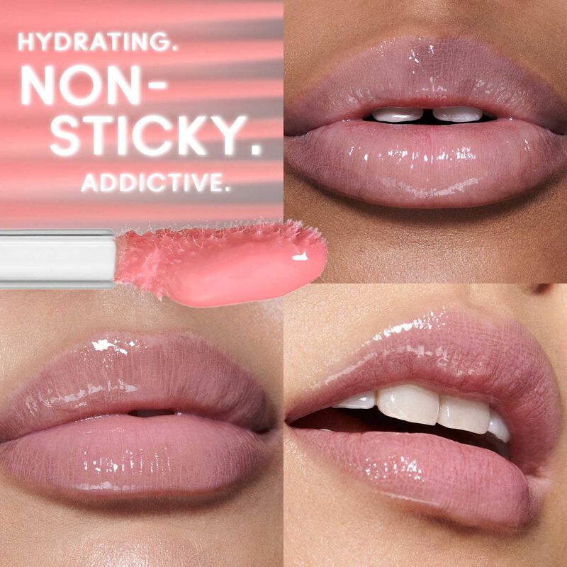 MAC Lipglass Air image number 11