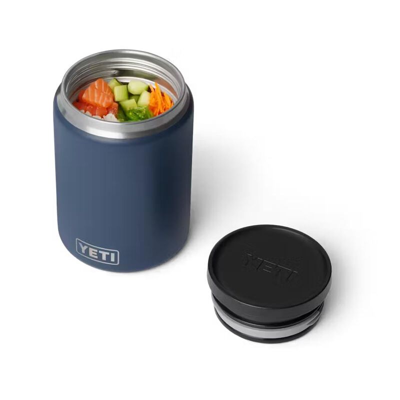 YETI Rambler&reg; 24oz (709ml) Insulated Food Jar image number 1