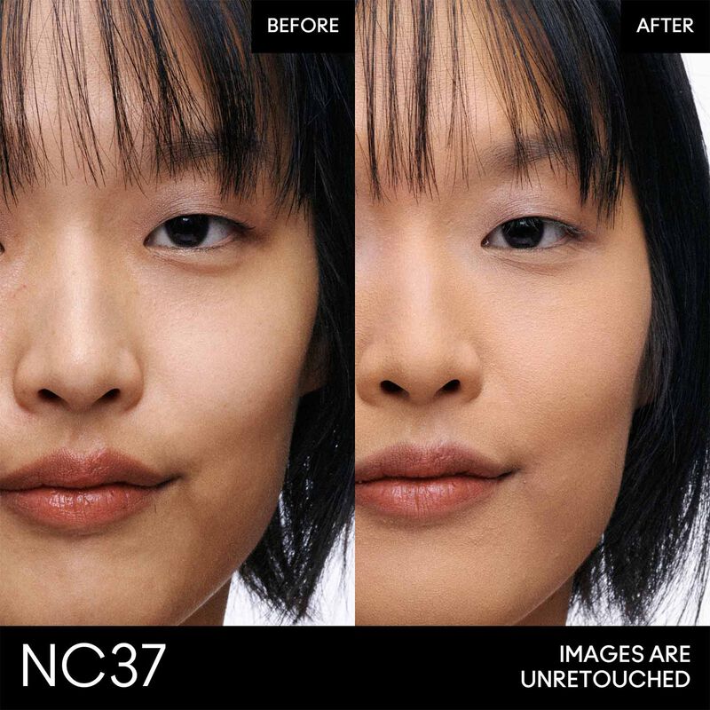 MAC Studio Fix Powder Plus Foundation image number 62
