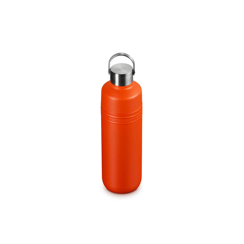 Le Creuset On The Go Insulated Water Bottle 1L image number 24
