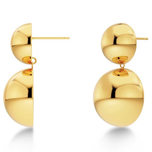 Edblad Sphere Earrings L