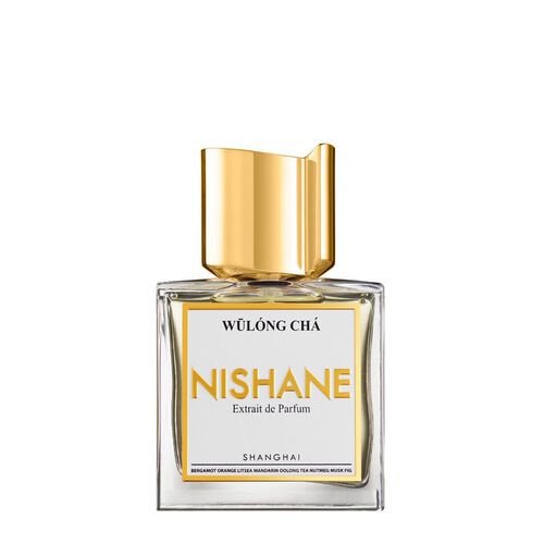 Nishane Wul&oacute;ng Ch&aacute; Extrait De Parfum 50ml