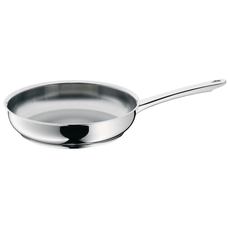WMF Profi Stainless Steel Frying Pan 24cm image number 1