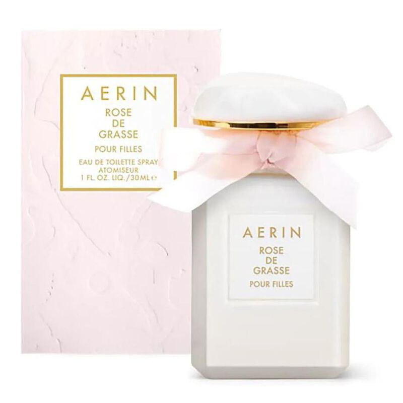 AERIN Rose de Grasse Pour Filles Eau de Toilette 30ml image number 1
