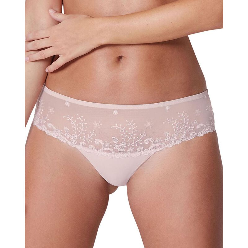 Simone Perele Delice Shorty image number 0