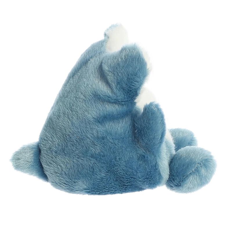 Palm Pals Huddleston Hammerhead Shark (12cm) image number 1