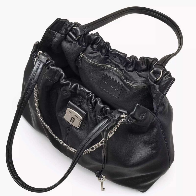 MARC JACOBS The Cristina Tote Bag image number 2
