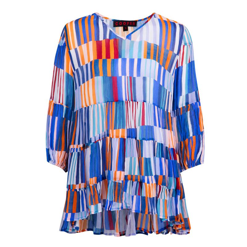 Cooper Sleeve Easy Top image number 0