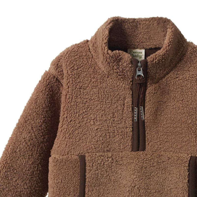 Nature Baby Ranger Pullover 6M-2Y image number 1