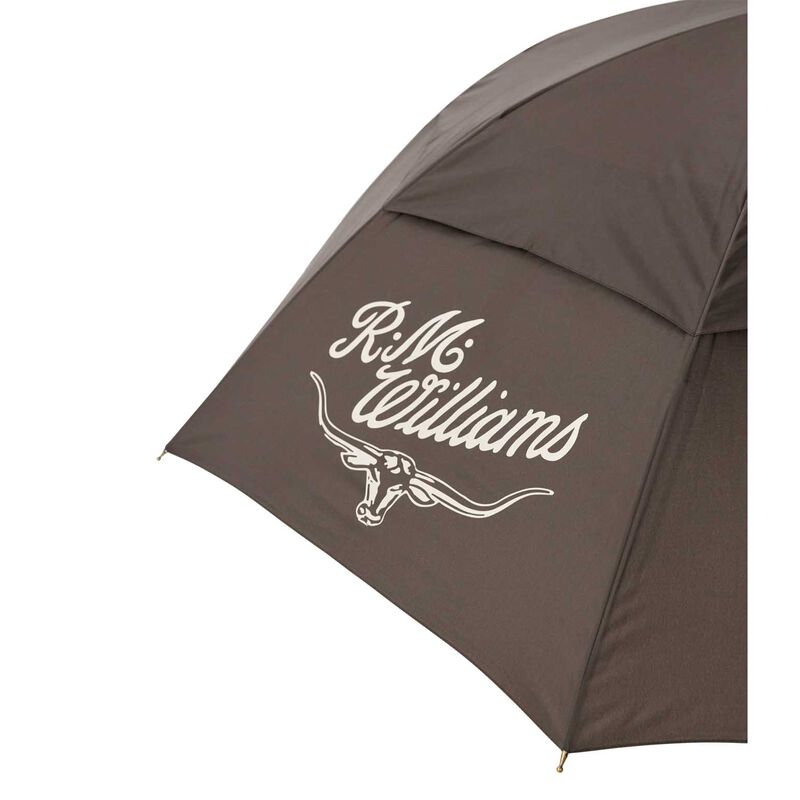 R.M. Williams Golf Umbrella image number 2