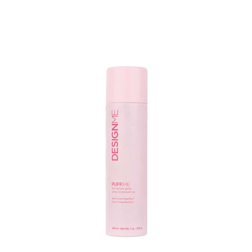 DESIGNME PUFF.ME Dry Texture Spray 248ml
