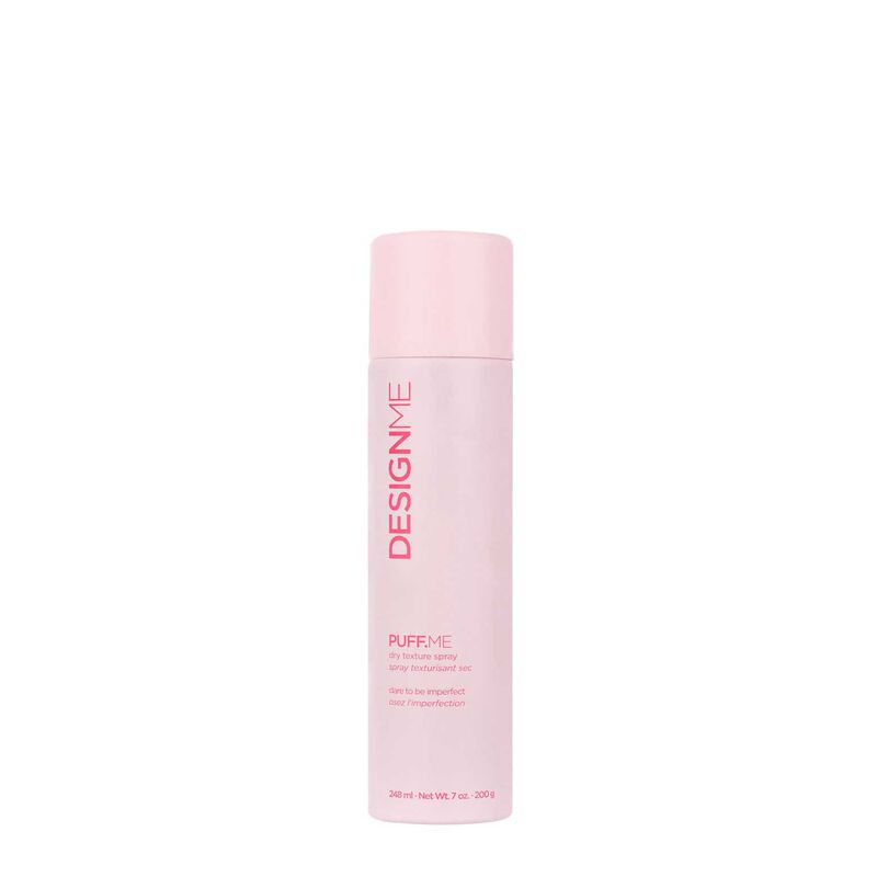 DESIGNME PUFF.ME Dry Texture Spray 248ml image number 0