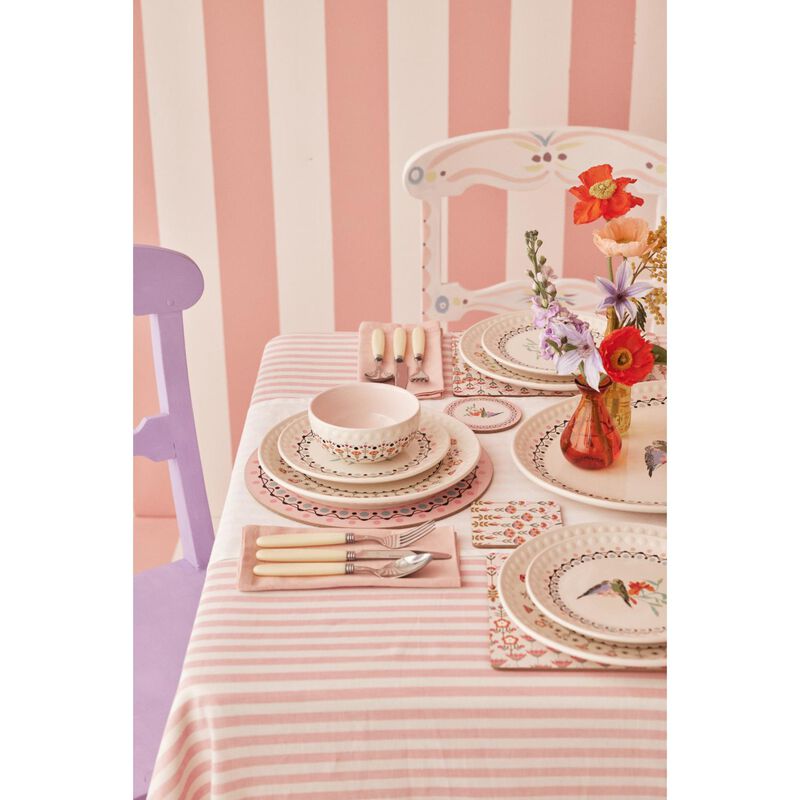 Cath Kidston Painted Table Side Plate image number 2