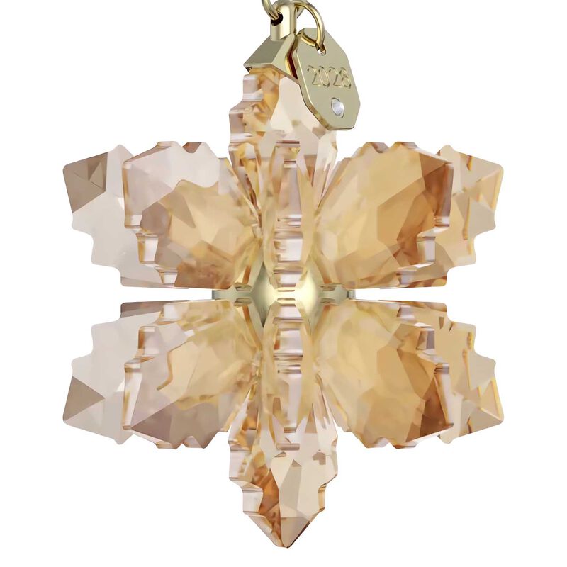 Swarovski Annual Edition Festive 3D Ornament 2026 image number 2