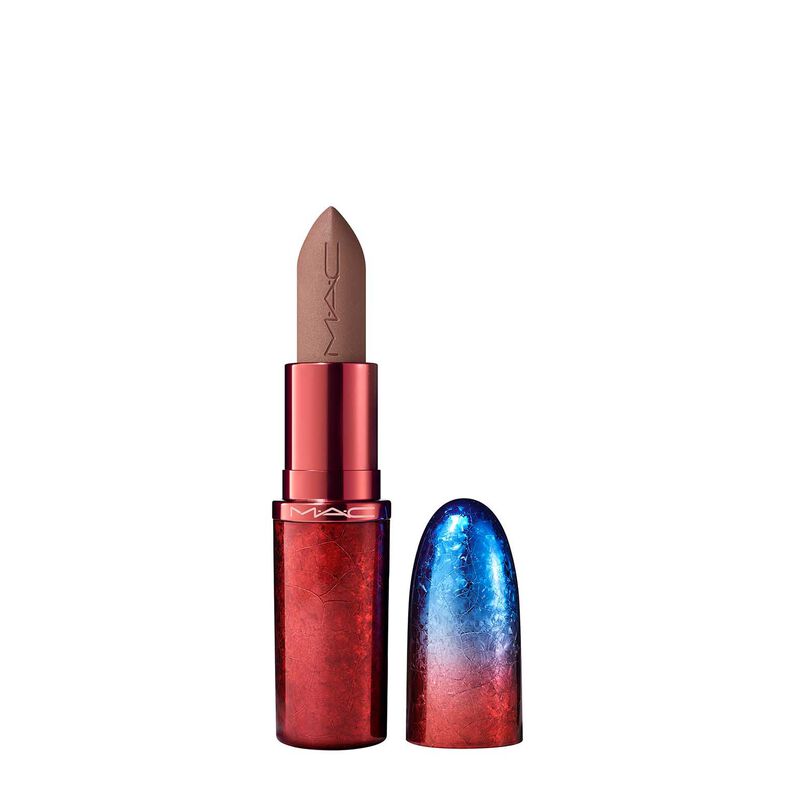MAC M.A.Cximal Silky Matte Lipstick / Nocturnal image number 3