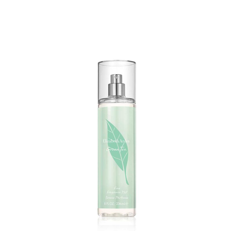 Elizabeth Arden Green Tea Fine Fragrance Mist 236ml image number 0