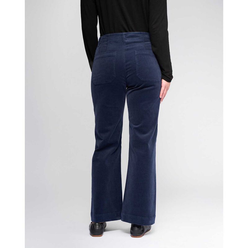 Vassalli Daily Cord Pant image number 1