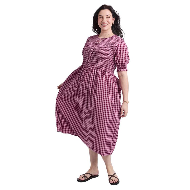 ELM Willa Dress image number 0