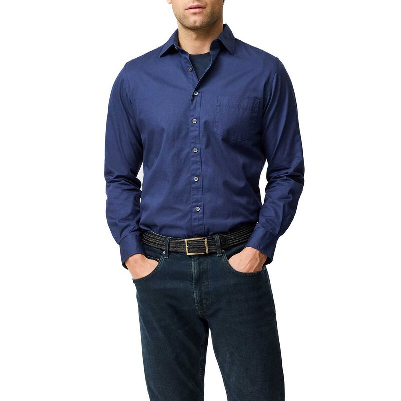 Rodd & Gunn Mavis Lake Ls Sports Fit Shirt image number 0