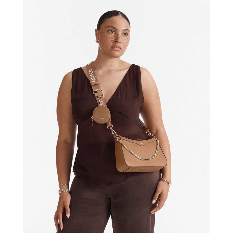 Mimco Jett Crossbody Bag image number 1