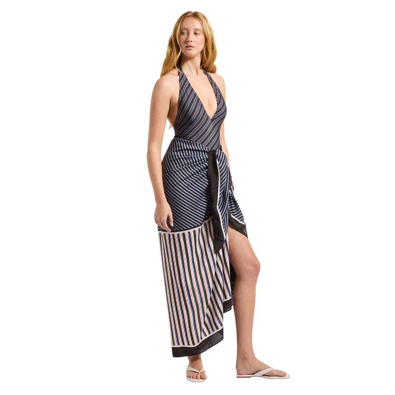 JETS Laelia Long Sarong image number 3