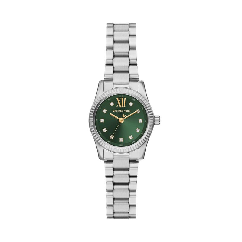 Michael Kors Lexington Watch MK7580 image number 0