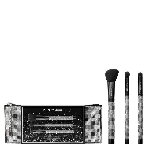 MAC Finishing Touch Brush Kit