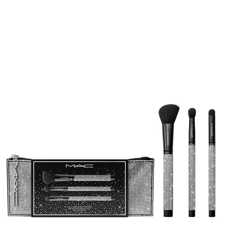 MAC Finishing Touch Brush Kit image number 0