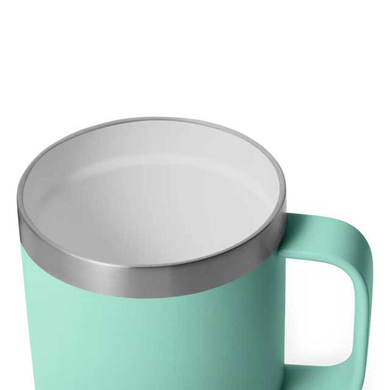 YETI Rambler&reg; 10oz (295ml)  Stackable Mug with Durasip&trade; Ceramic Lining image number 2