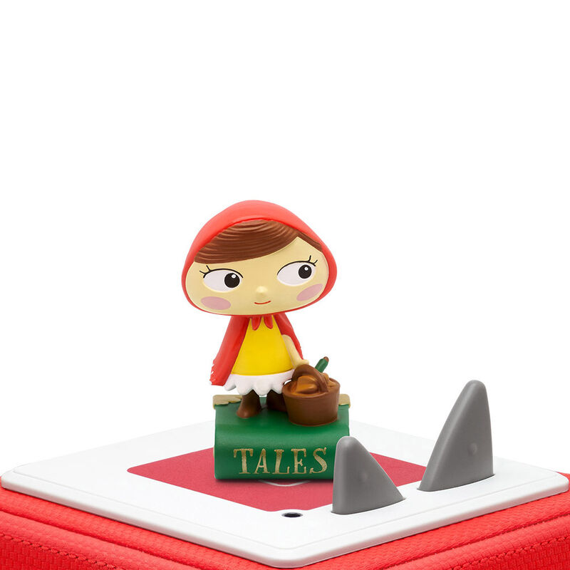 tonies Little Red Riding Hood image number 0