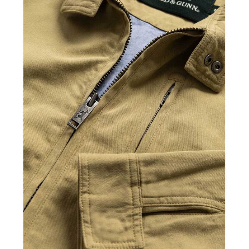 Rodd & Gunn Armitage Jacket image number 14