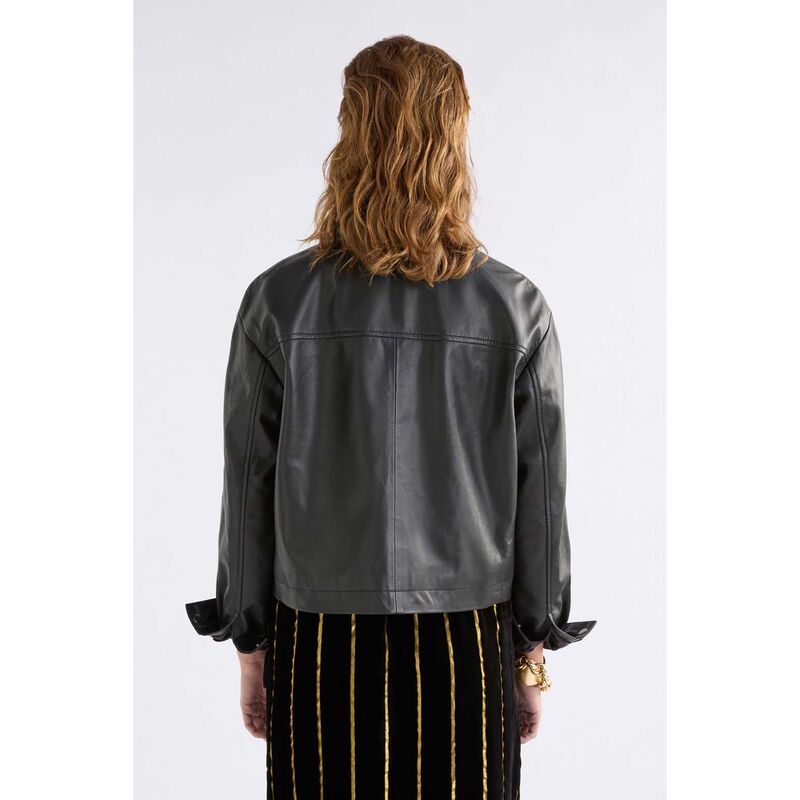 ELK Nahka Jacket image number 1