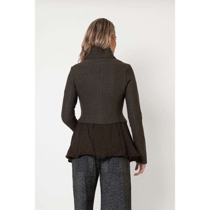Rundholz Large Pocket Jacket image number 1