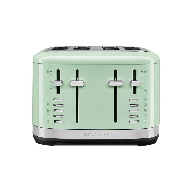 KitchenAid 4 Slice Toaster - Pistachio image number 0
