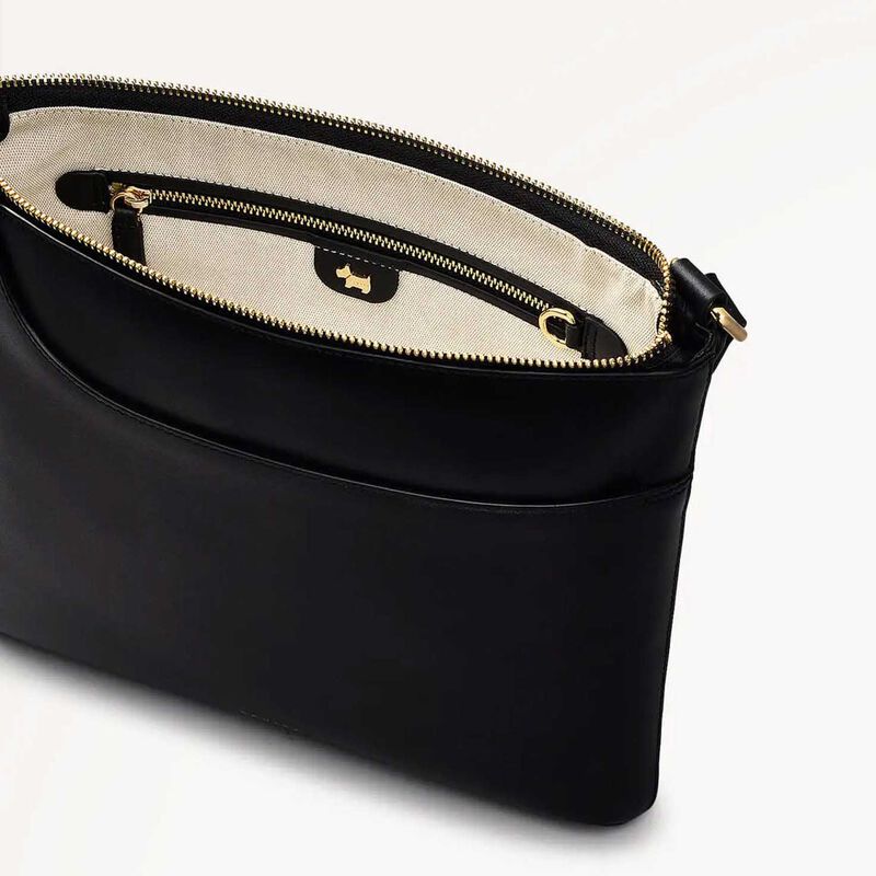 Radley Pockets Large Ziptop Crossbody image number 2