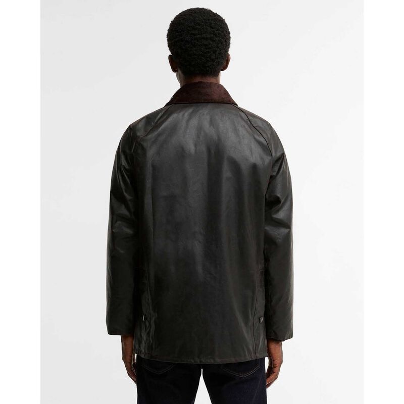 Barbour Bedale&reg; Waxed Jacket image number 1