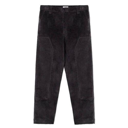 POMPEII Cord Trek Trouser